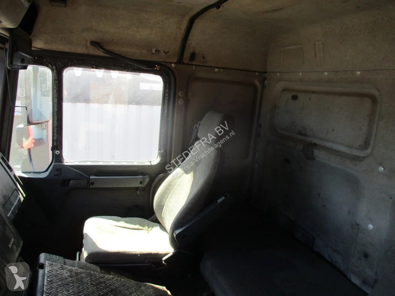 Camion MAN F2000 26-414 , , 6x4 , ZF Manual ,...