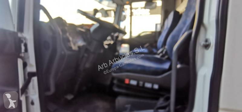 Camion Iveco