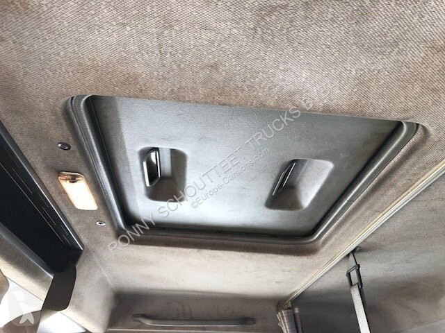 Kamion Mercedes 2638 K 6x4 2638 K 6x4