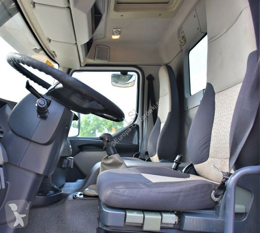 Vrachtwagen Renault KERAX 370 DXI* HIAB 122B-3...