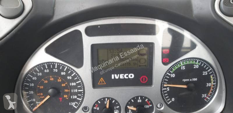 Kamion Iveco