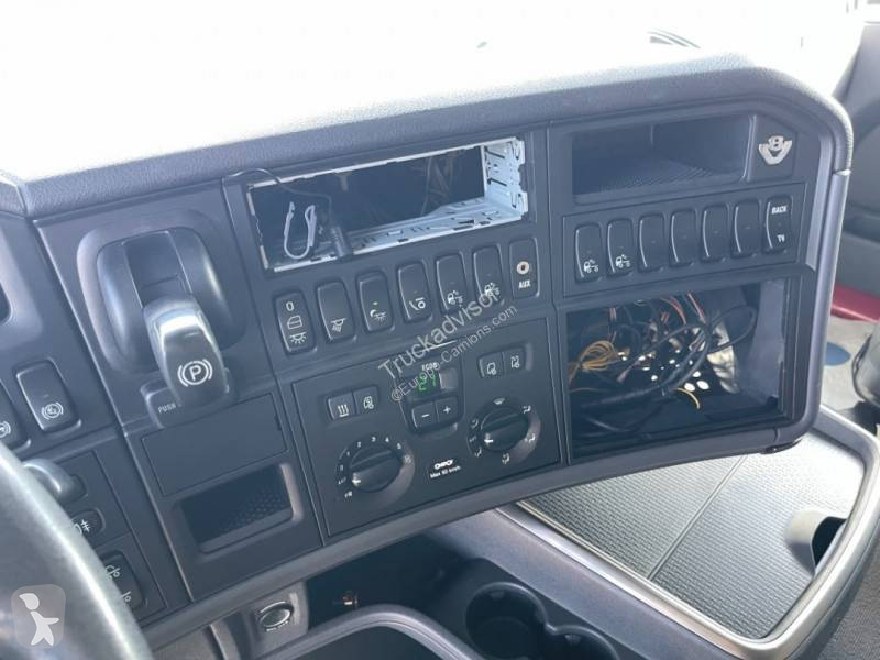 Camion Scania