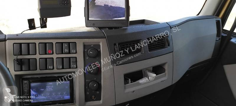 Camion Volvo