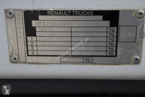 Voir les photos Camion Renault Premium 280