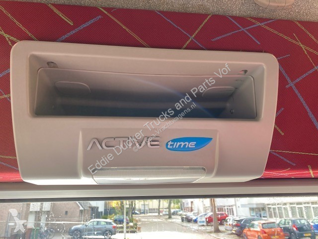 Kamion Iveco STRALIS 270 ACTIVE TIME EURO 3 /...