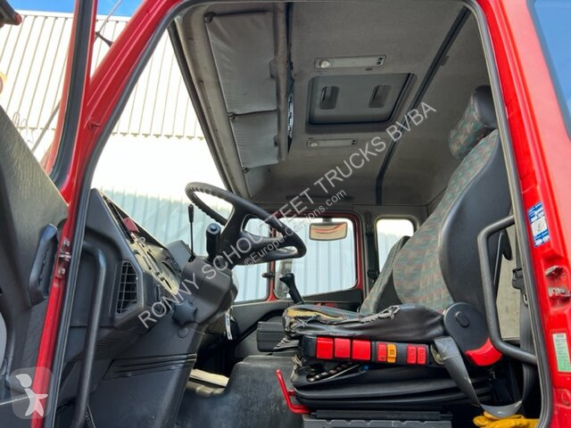 Camion Mercedes SK II 25/2634 K 6x4 SK II...
