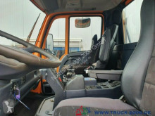 Voir les photos Camion Unimog U400 U400 4x4 Winterdienst 3S-Kipper Zapf. Scheckheft