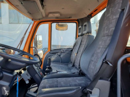 Vedere le foto Camion Unimog U300 MB U300 4x4 Pritsche Klima Standheizung