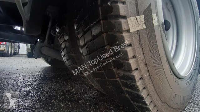 Camión MAN 8.220 4X2 BL