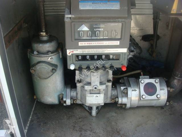 Camion Renault