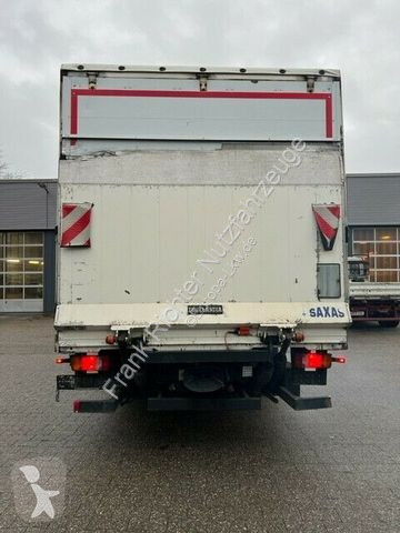 Lastbil MAN 12.220,LBW neuer Tüv 6/24 erst 426...