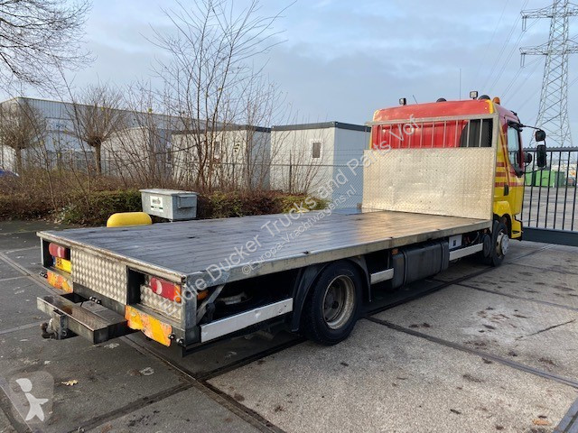 Kamion Renault MIDLUM 180 EURO 3 MANUAL /...