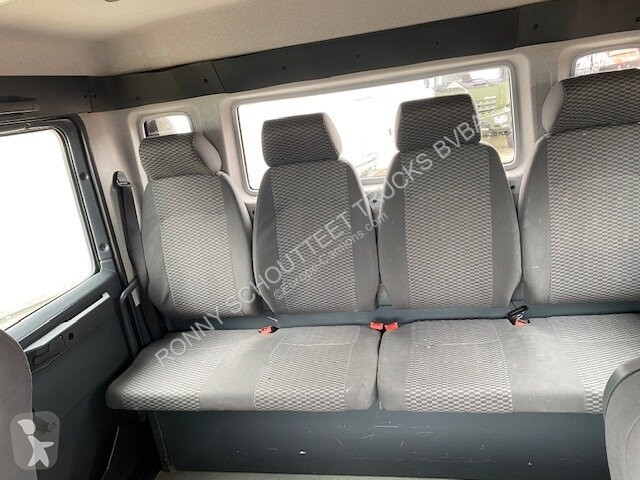 Kamion MAN TGM 18.280 4x2 BL Doka TGM 18.280...