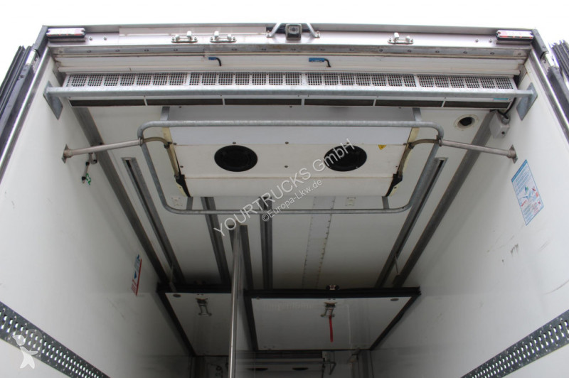 Camion Iveco ML140E19 E6 CS 1250Mt Bi-Temp....