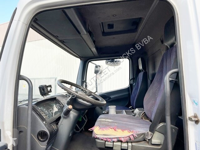 Kamion Mercedes Atego 818 4x2 Atego 818 4x2