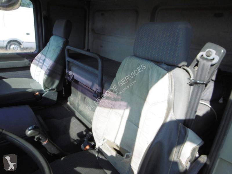 Camion MAN