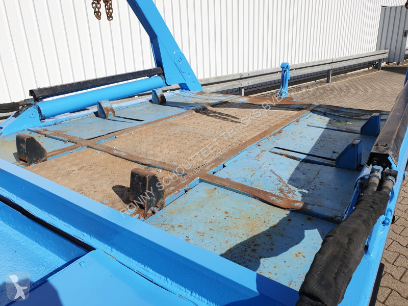 Camion MAN TGL 8.180 4X2 BL TGL 8.180 4X2 BL,...