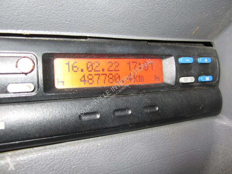 Kamion DAF 220