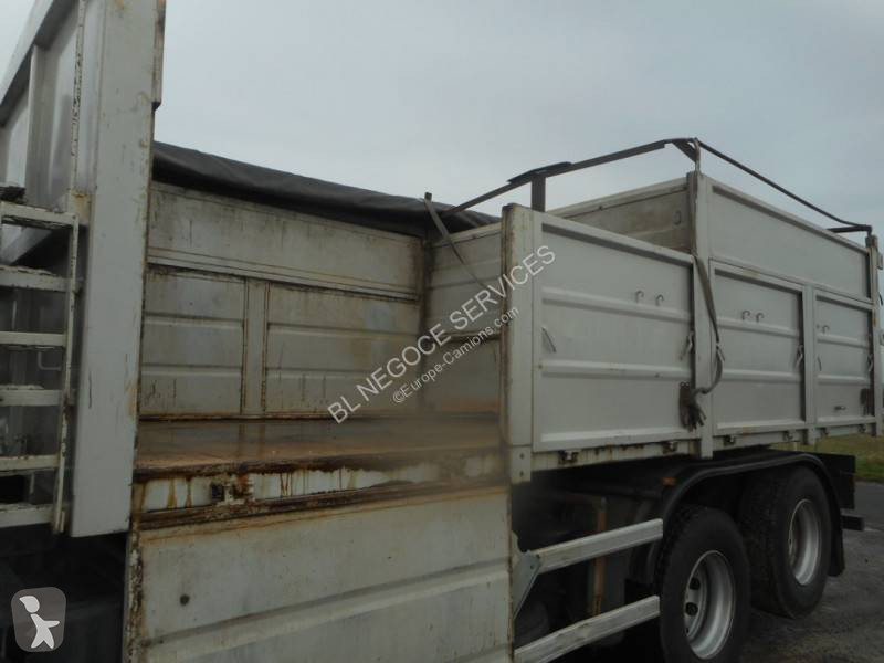 Camion DAF