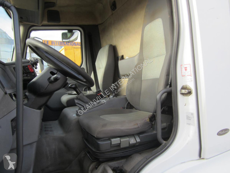 Camion Renault 180 DCI