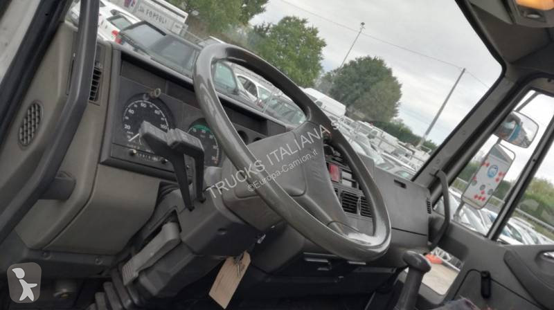 Camion Iveco