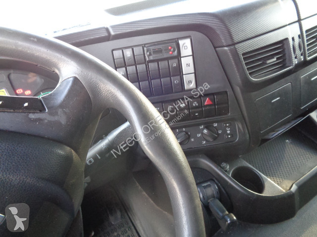 Camion Iveco STRALIS AT 190S33 C.L.
