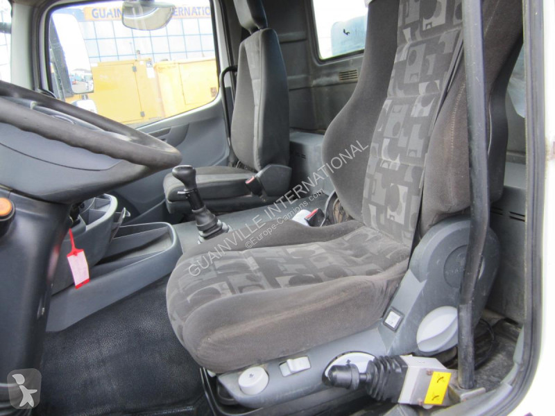 Kamion Mercedes  AXOR 3236