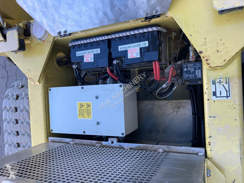 Kamion  Leo 25 T