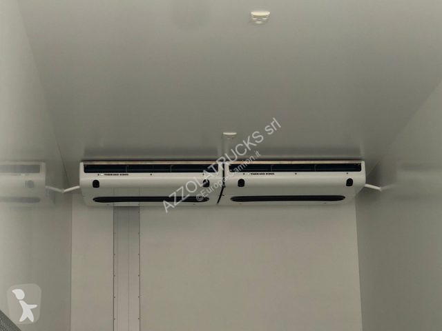 Kamion Renault T HIGH 480 EVO P6X2