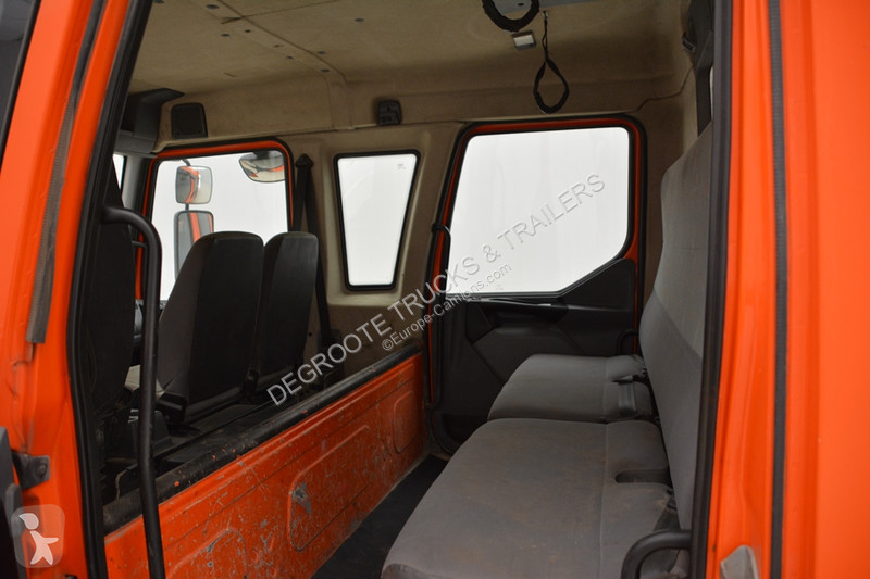 Camion Renault 180.12 DCi