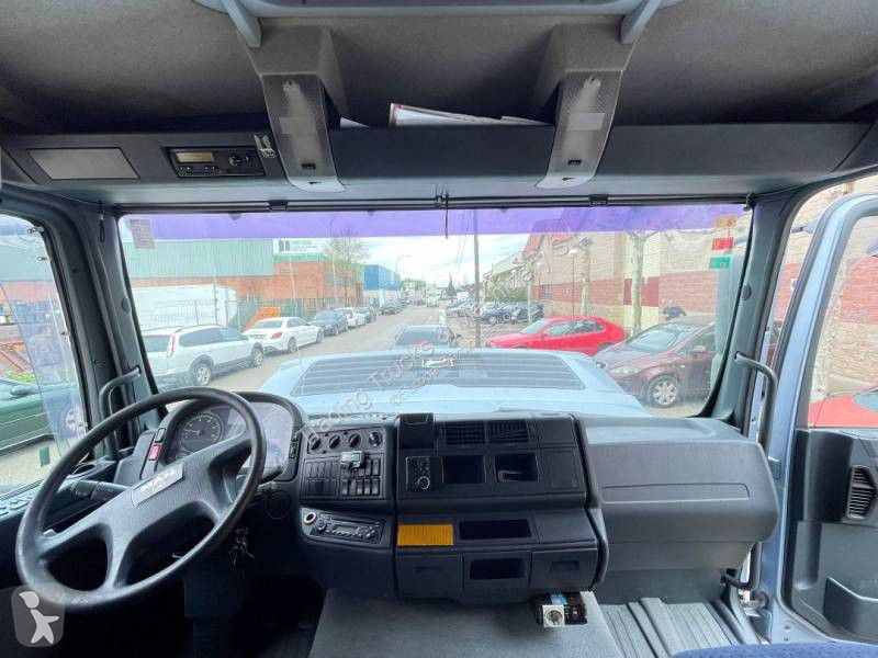 Camion MAN
