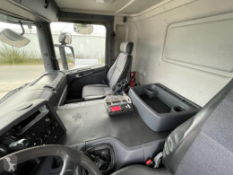 Voir les photos Camion Scania P 380