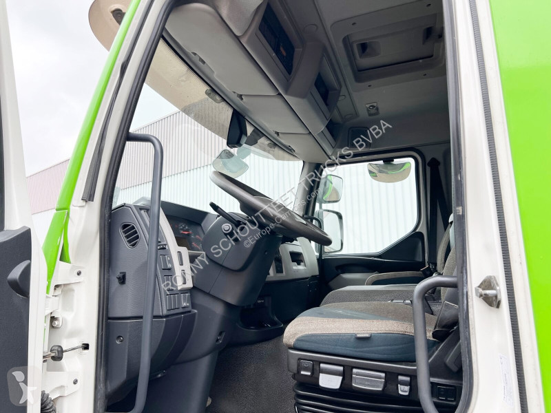 Vrachtwagen  FE 320 4x2 FE 320 4x2 mit Zepro LBW