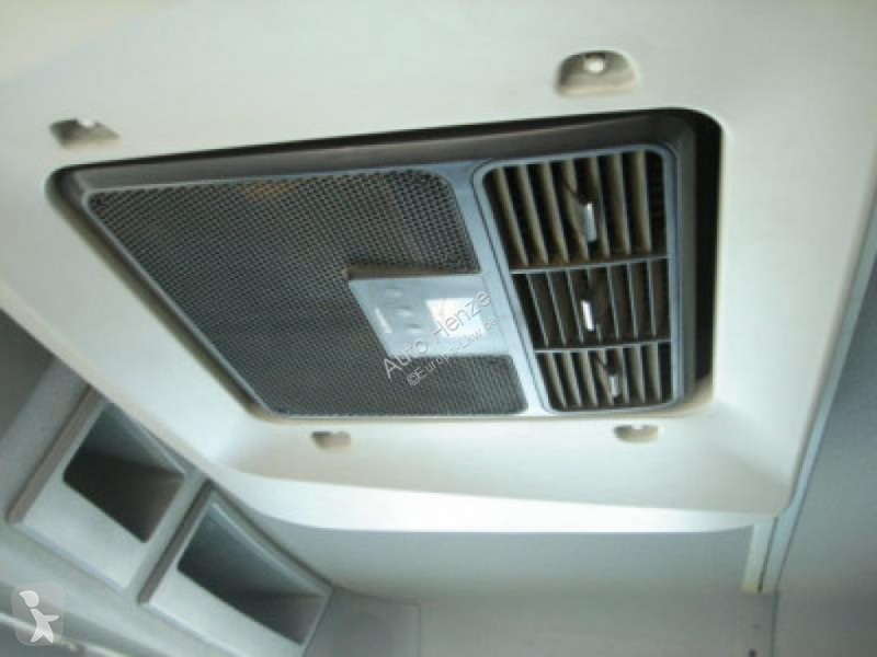 Camion Mercedes Actros 4141 8x6 4 Achs...