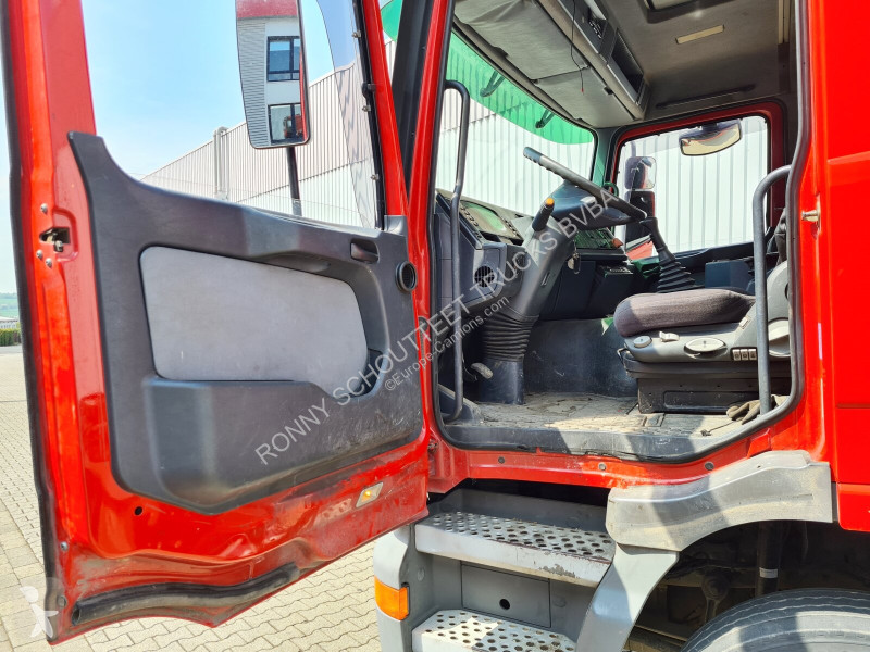 Camión Mercedes Actros 1835 K 4x2 Actros 1835 K...