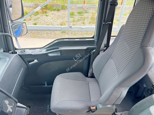 Camion MAN 18.310 Abrollkipper * Top Zustand!