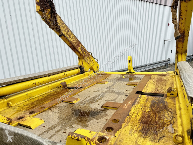 Camion MAN TGM 18.290 4x2 BL TGM 18.290 4x2 BL,...
