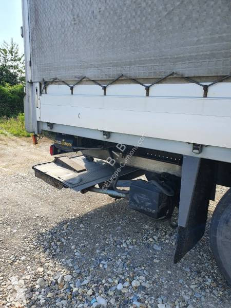 Camion Volvo