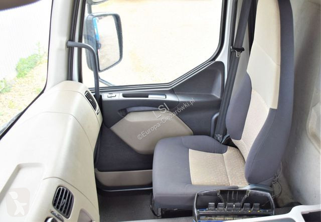 Camion Renault 320 DXI* FASSI F130AC.23 * FUNK
