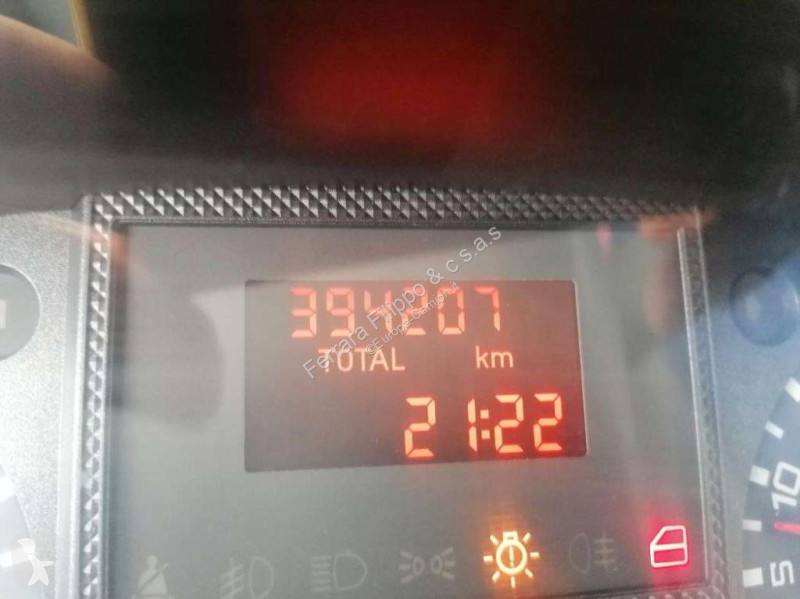 Грузовик Iveco 60C18
