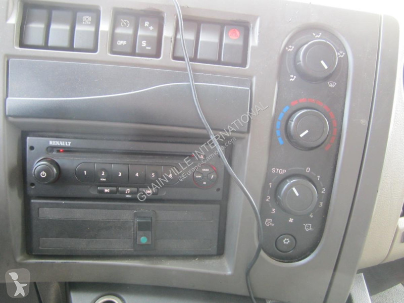 Kamion Renault 280 DXI