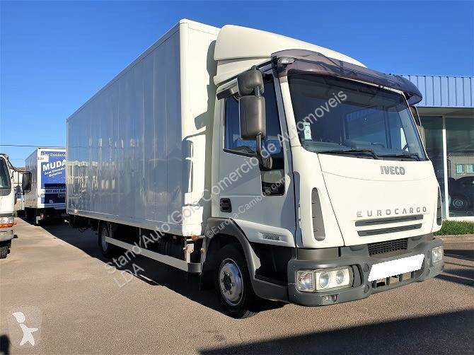 Camion Iveco