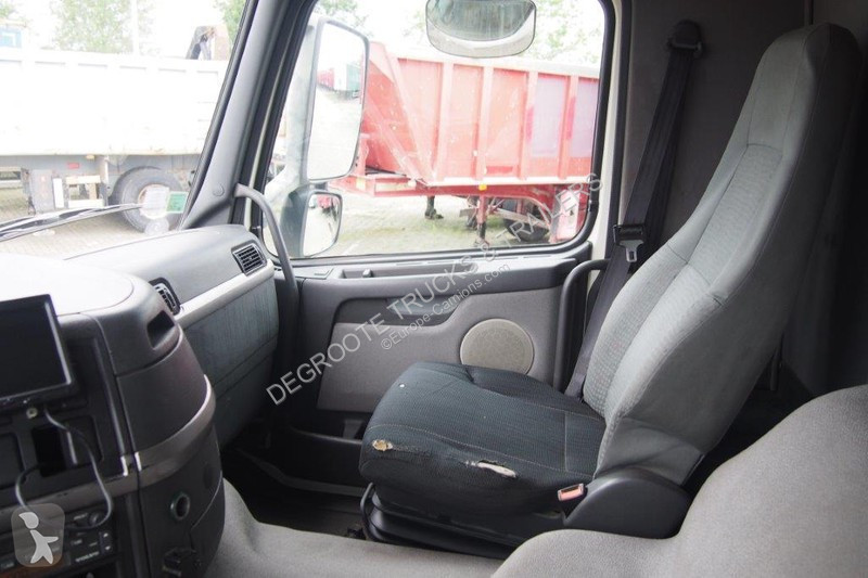 Camión Volvo .260