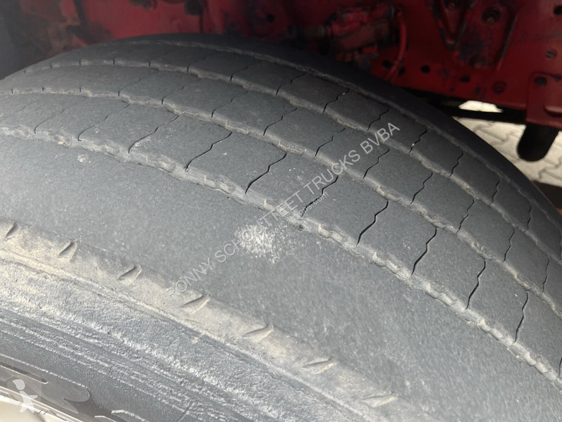 Camion Mercedes Actros 1844 L 4x2 Actros 1844 L...