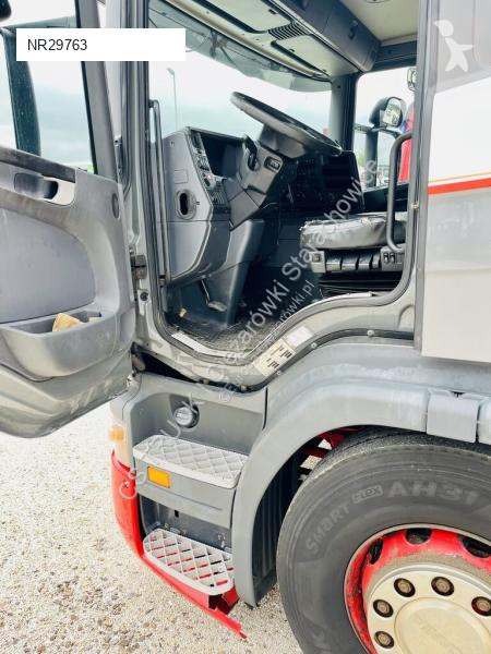 Camion Scania P R270