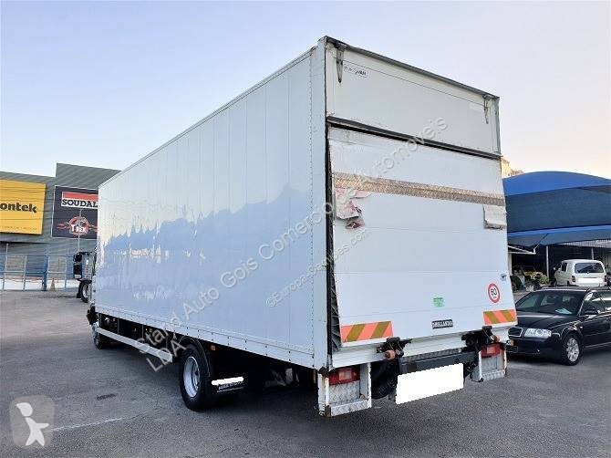 Camion Volvo