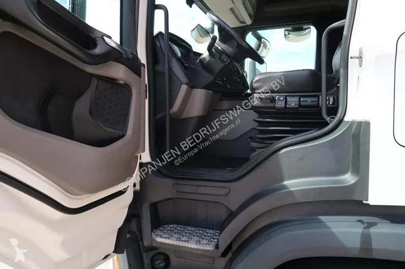 Camion Scania 450 450 - 2017 - Pezzaioli...
