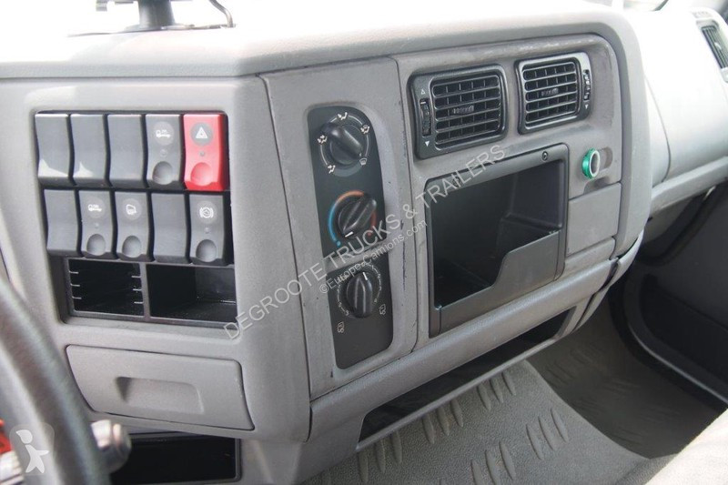 Camion Renault 220 DCi