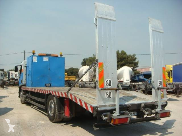 Camion Renault