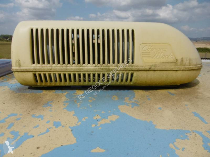 Camion Renault